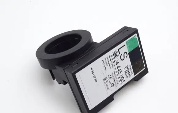 Opel Astra G Immobiliser reader (aerial) 24445098