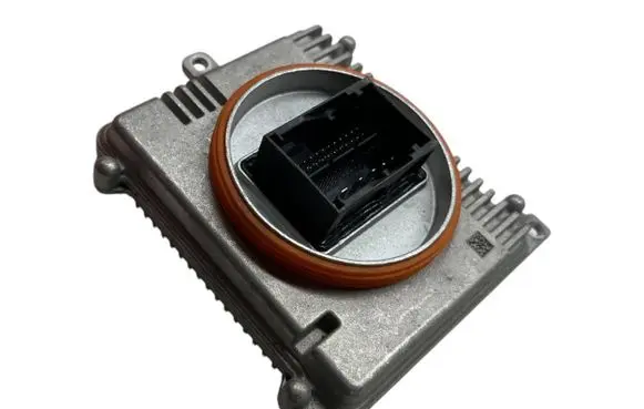 Skoda Octavia Mk4 Headlight ballast module Xenon 992941572CD 992941572C 10101500065