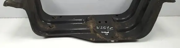 Mercedes-Benz R W251 Gearbox mounting bracket A2512400202