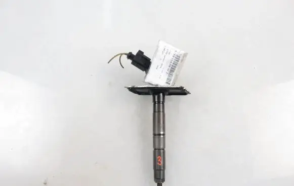 Audi A6 S6 C6 4F Fuel injector 0445115004 059130277Q