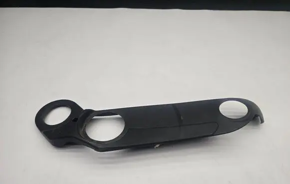 Mercedes-Benz Vito Viano W639 Rear seat side bottom trim A0009123223 8308269 391000612X