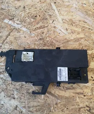 Renault Espace - Grand espace IV Comfort/convenience module 8200427 28040328A