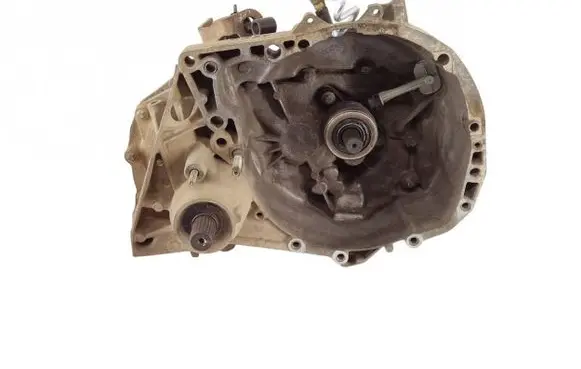 Renault Laguna II Manual 5 speed gearbox JH3005