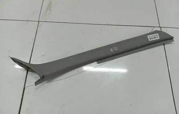 (C) pillar trim