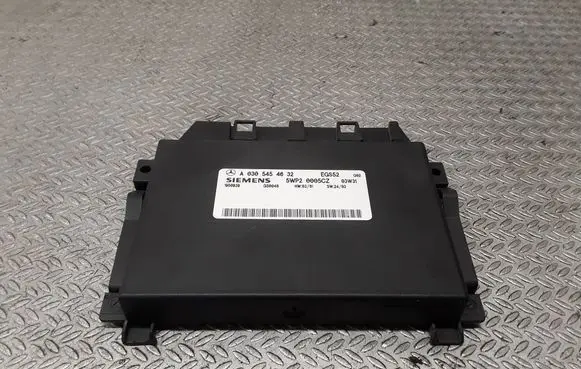 Mercedes-Benz ML W163 Gearbox control unit/module A0305454632 5WP20005CZ 1950939