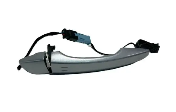 Peugeot 5008 II Front door exterior handle 9816083477 41598 9820340980