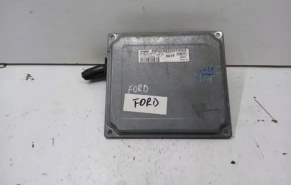 Ford Focus Engine control unit/module ECU S118934101F