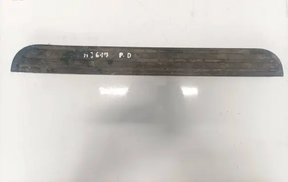 Toyota RAV 4 (XA30) Front sill trim cover 6791142030 67911-42030