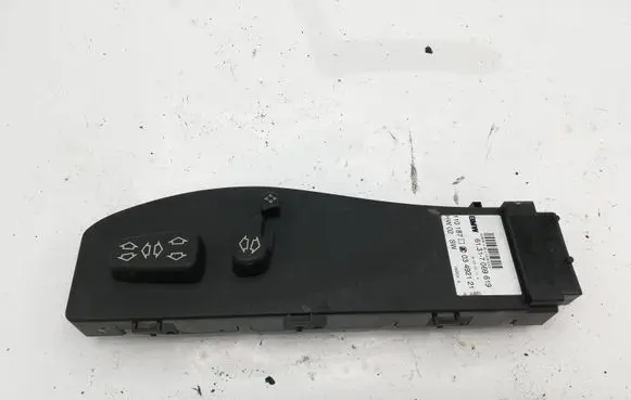 Land Rover Range Rover L322 Seat control switch 61317069619