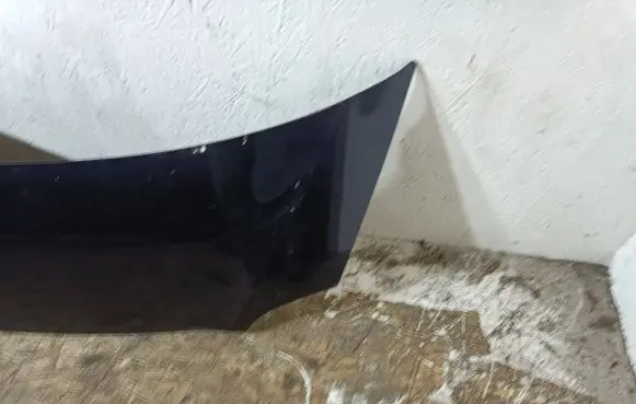 Renault Modus Engine bonnet/hood