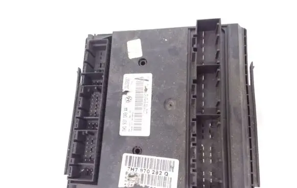 Volkswagen Transporter - Caravelle T5 Comfort/convenience module 7H0937049AA 7H7970292Q