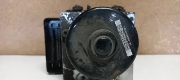 Ford Focus ABS Pump 10092501153