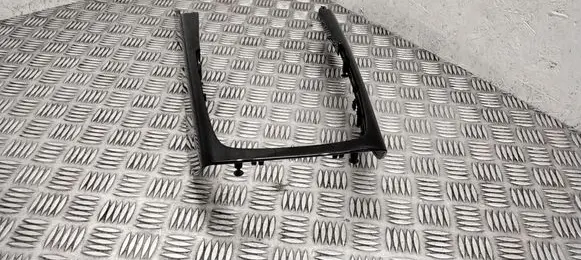 Audi A6 C7 Center console decorative trim 4G0864261