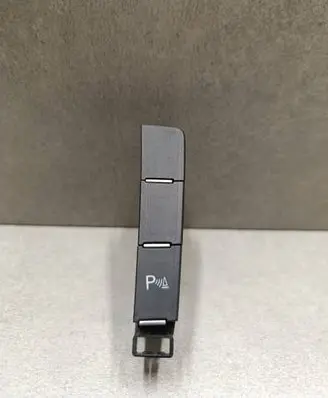 Volkswagen Golf VII Parking (PDC) sensor switch 5G1927238E