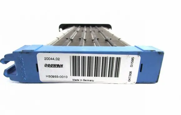 Hyundai Tucson JM Electric cabin heater radiator 04T308