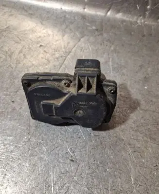 Skoda Rapid (NH) Intake manifold valve actuator/motor 51500204