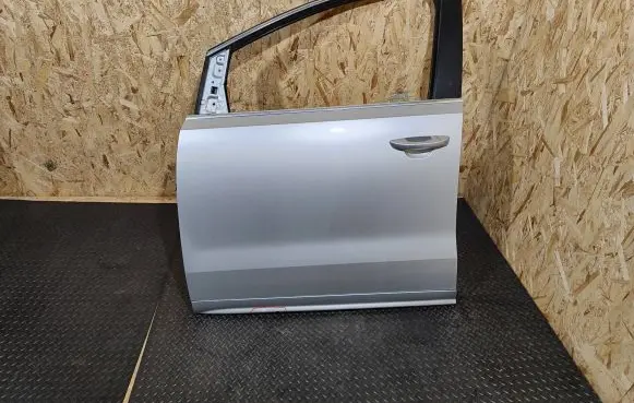 Seat Alhambra (Mk2) Front door