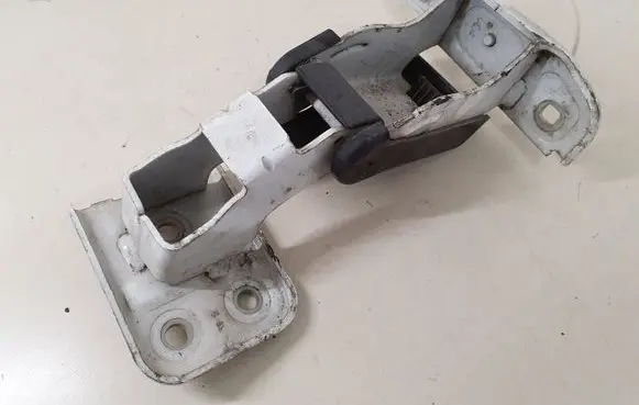 Citroen Jumpy Loading door upper hinge 