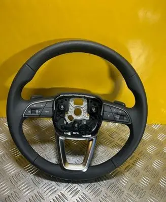 Audi Q8 Steering wheel 4M8419091N
