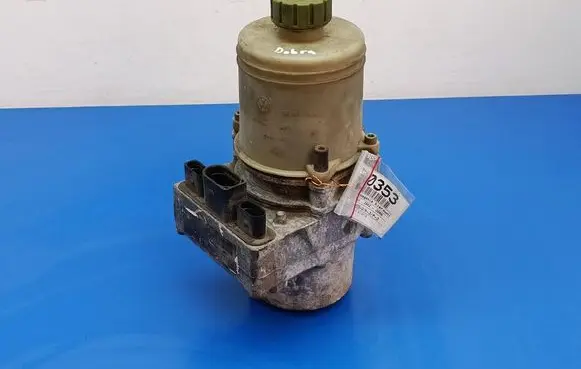 Seat Ibiza III (6L) Power steering pump 6Q0423155AD