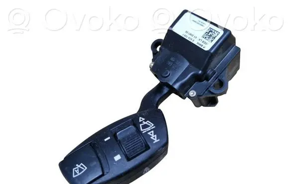 BMW 6 E63 E64 Wiper control stalk 6924106F 01206100