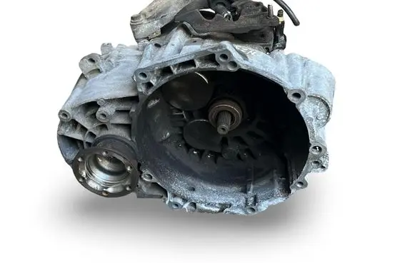 Volkswagen Golf VI Manual 6 speed gearbox LHD 02Q300045T