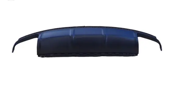 Audi Q7 4M Rear bumper lower part trim 4M0807521B