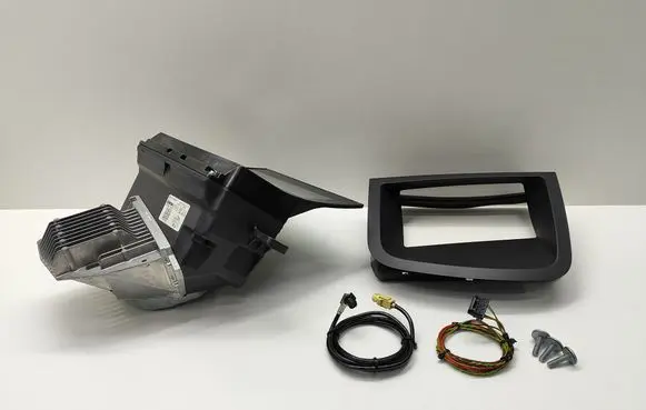 BMW 5 F10 F11 Head up display screen 9246212 62309246212 9192922