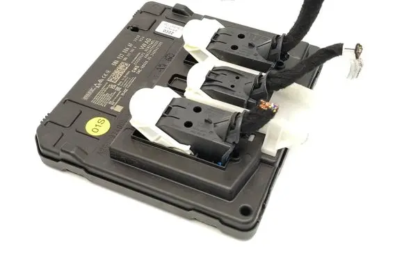 Cupra Terramar Comfort/convenience module 5WA937084AF 5WA9370840 AAA2447990000