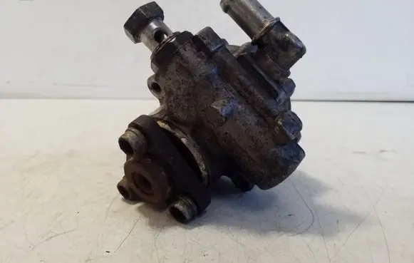Audi A6 S6 C6 4F Power steering pump 4F0145155A