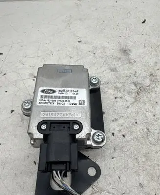 Ford Mondeo MK IV ESP acceleration yaw rate sensor 6G913C187AF