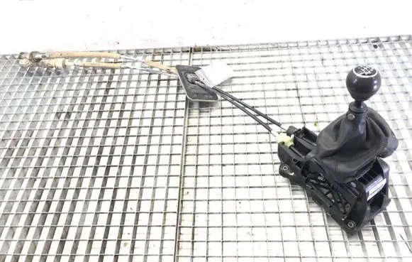 Fiat Tipo Gear shift rod 50294520