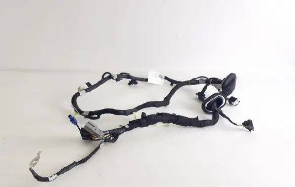 Ford Mustang Mach-E Tailgate/trunk wiring harness LJ8T13A409 HU5T14603VA