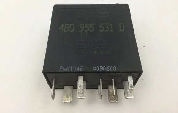 Other relay