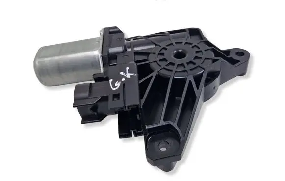 Jeep Renegade Rear door window regulator motor C37707100