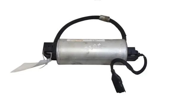 Peugeot 508 Start/Stop control module 9801739380 94563K02