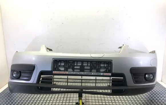 Ford Focus C-MAX Front bumper