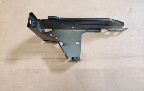 Volkswagen ID.3 Headlight/headlamp mounting bracket 10A803714