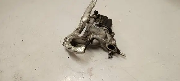 Porsche Cayenne (92A) EGR valve 057131501g 057131223l