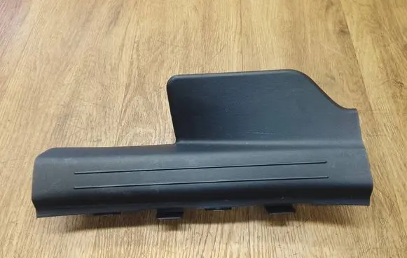 KIA EV6 Rear sill trim cover 85875CV000