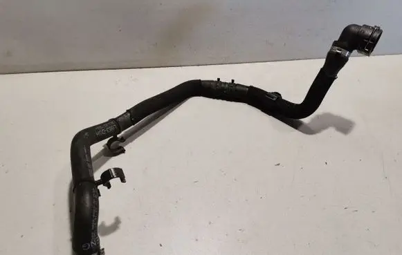 Land Rover Defender Engine coolant pipe/hose M8B28063AA