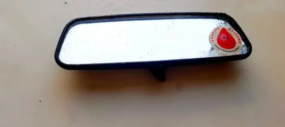 Opel Astra F Rear view mirror (interior) E10010062