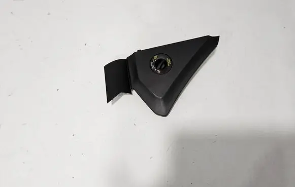 Polestar 4 Dashboard side end trim 80013178 8892888011 574297