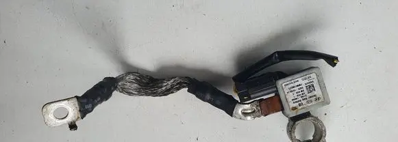 KIA Rio Negative earth cable (battery)