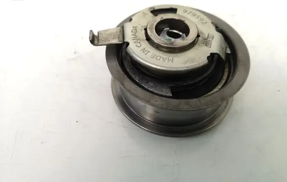 Audi A3 S3 8L Timing belt tensioner pulley 979592 6007LHA4