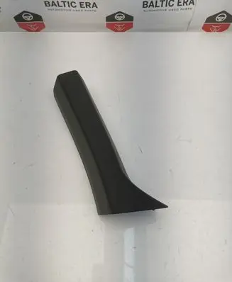 BMW 5 GT F07 Other sill/pillar trim element 7201656 52850610