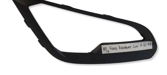 Ford Ecosport Front bumper lower grill GN1515A298A