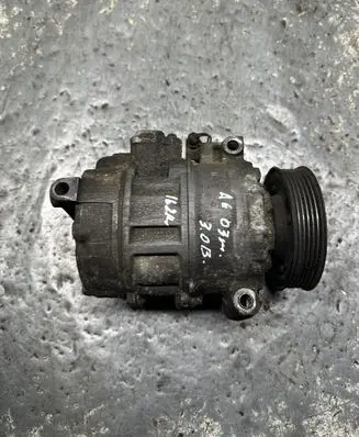 Audi A6 S6 C5 4B Air conditioning (A/C) compressor (pump)