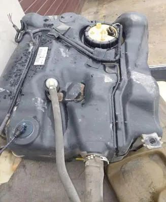 Volvo C70 Fuel tank 3M519K007VD