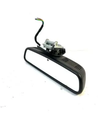 Mercedes-Benz S W221 Rear view mirror (interior)